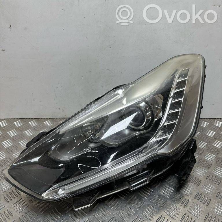 Citroen DS5 Scheinwerfer 
