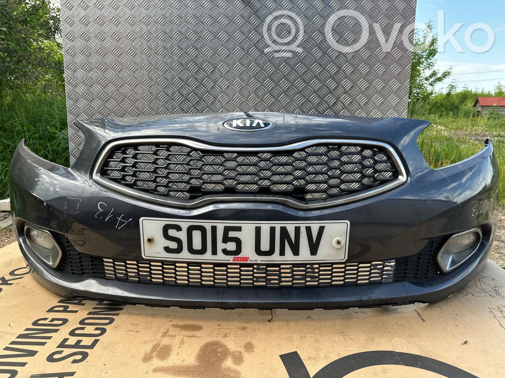 Front bumper   86511A2000,A6511A2000