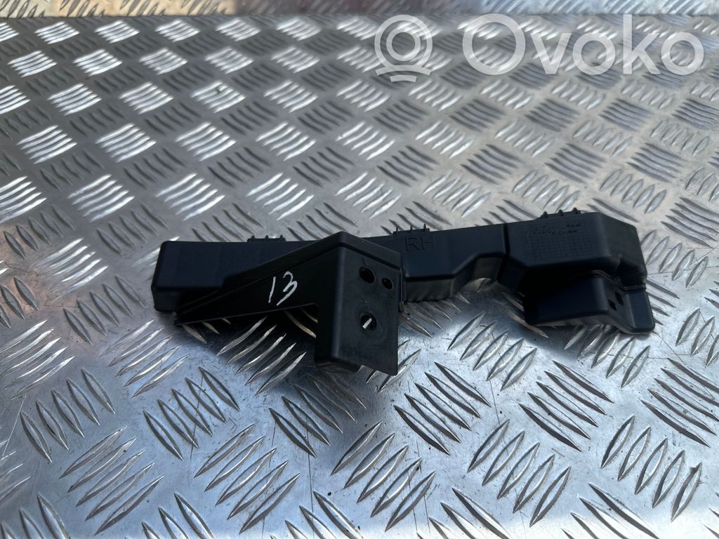 KIA Ceed Soporte del parachoques delantero 