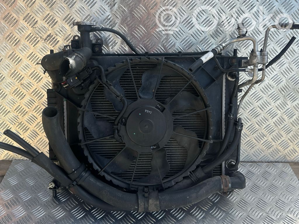 Kit Radiateur