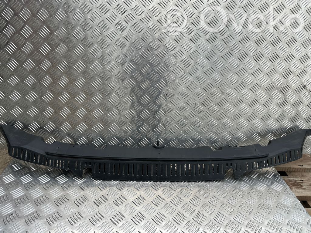 Citroen DS5 Halterung Stoßstange Stoßfänger hinten 