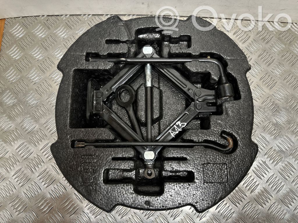 Cric de levage