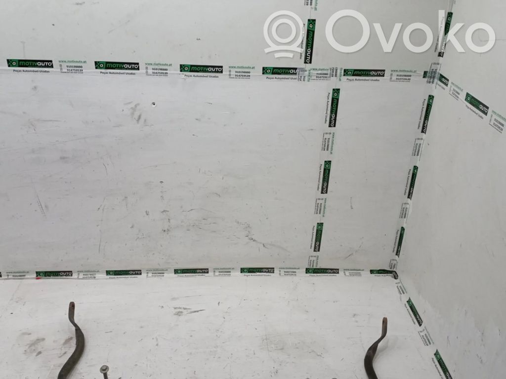 Stabilisator vorne