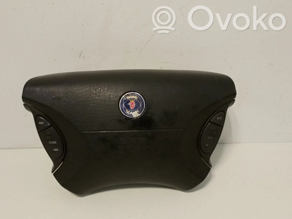 Steering wheel airbag   570679500