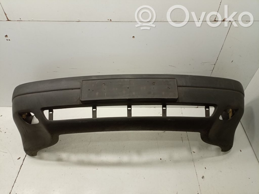 Pare-choc avant   893807101,RISCADO