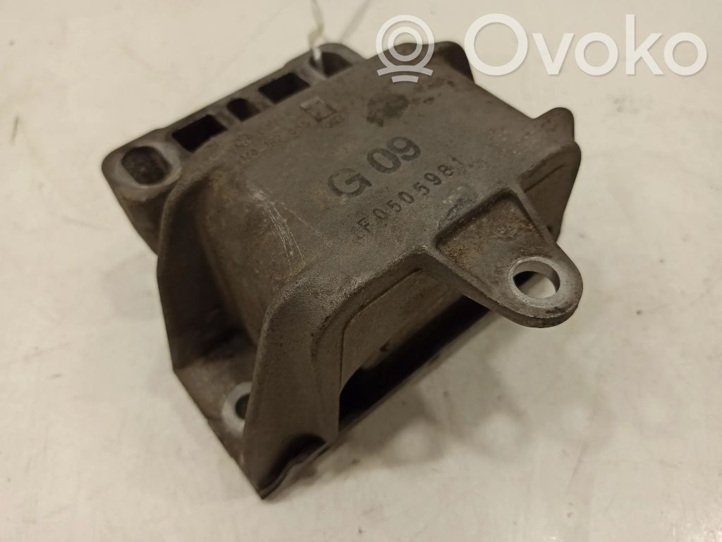 Engine mount bracket   1J0199555