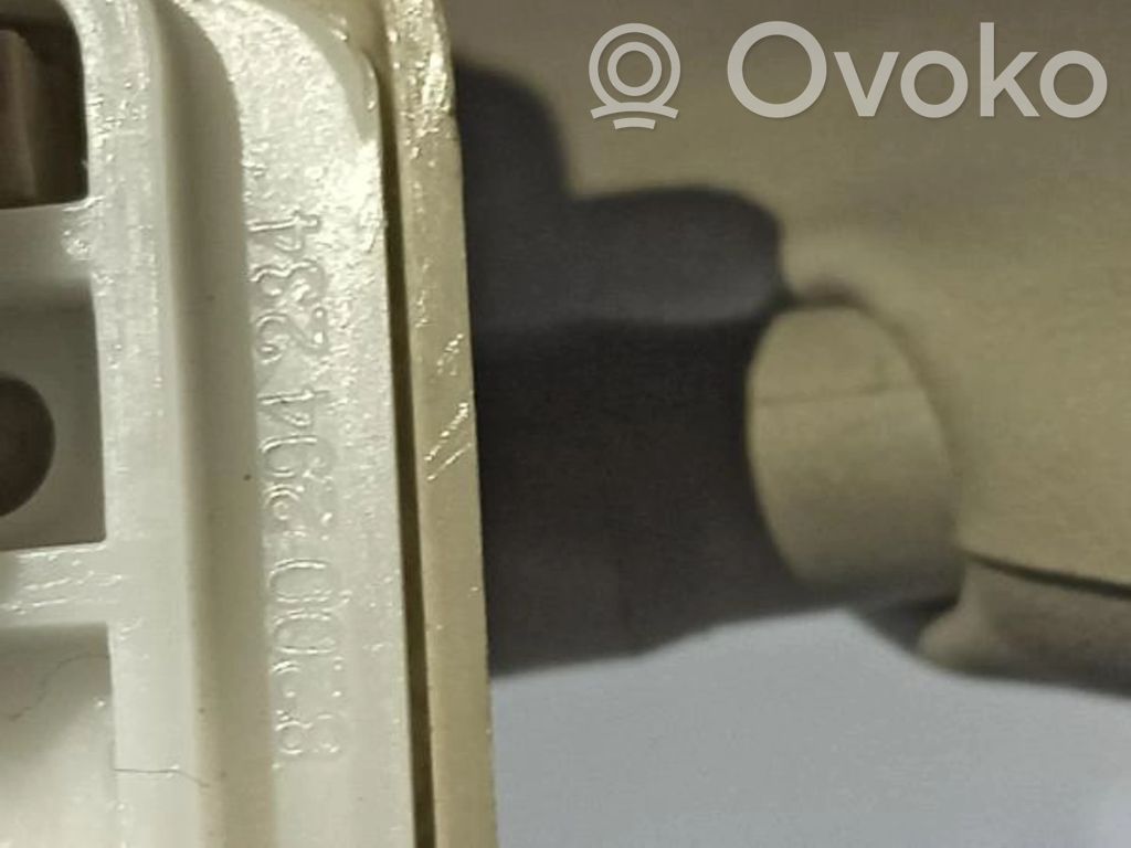 Sun visor clip/hook/bracket   8200294234