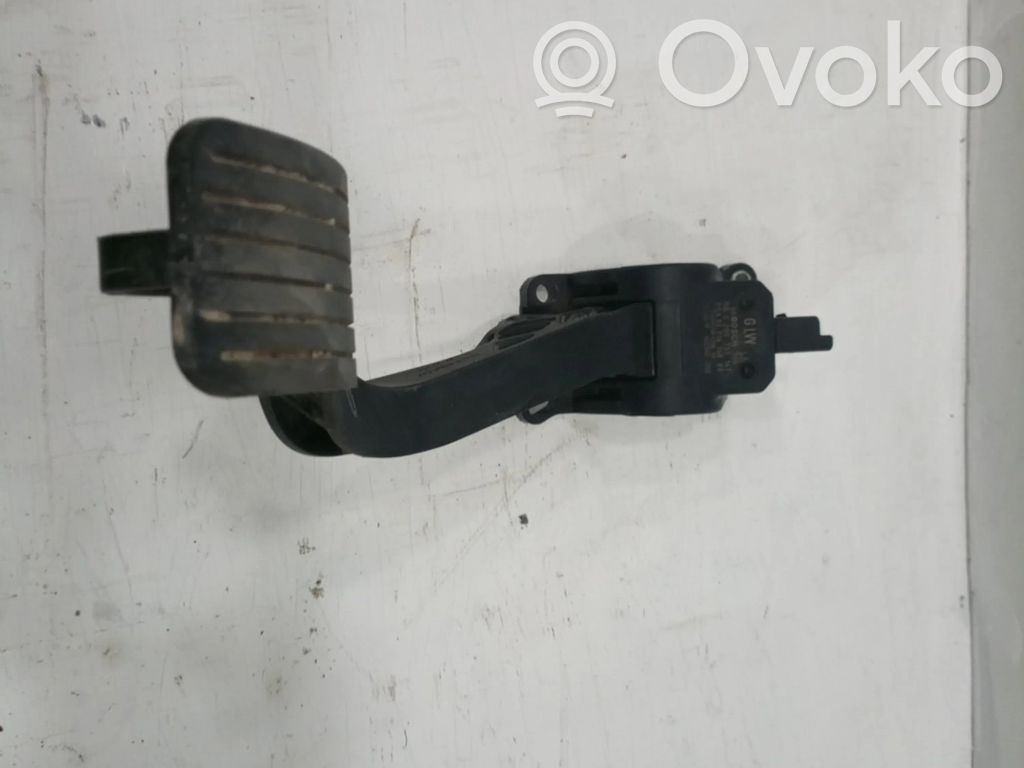 Conjunto de pedal   9671416880