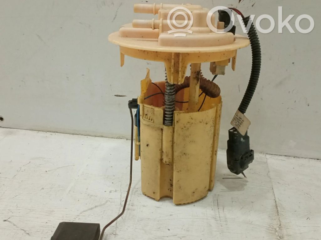 Pompe à carburant   9684995180