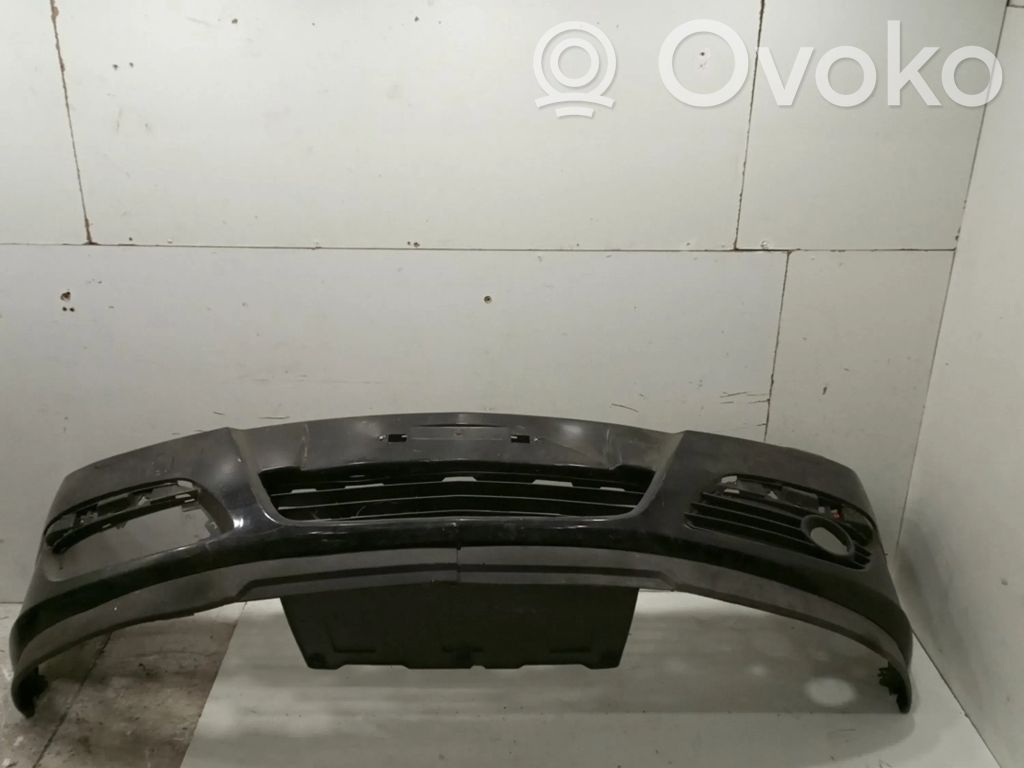 Front bumper   PARTIDO