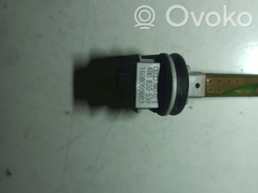 Датчик тревоги   4B0820539