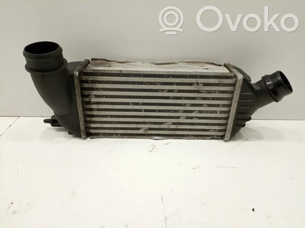 Radiador intercooler   144001098000