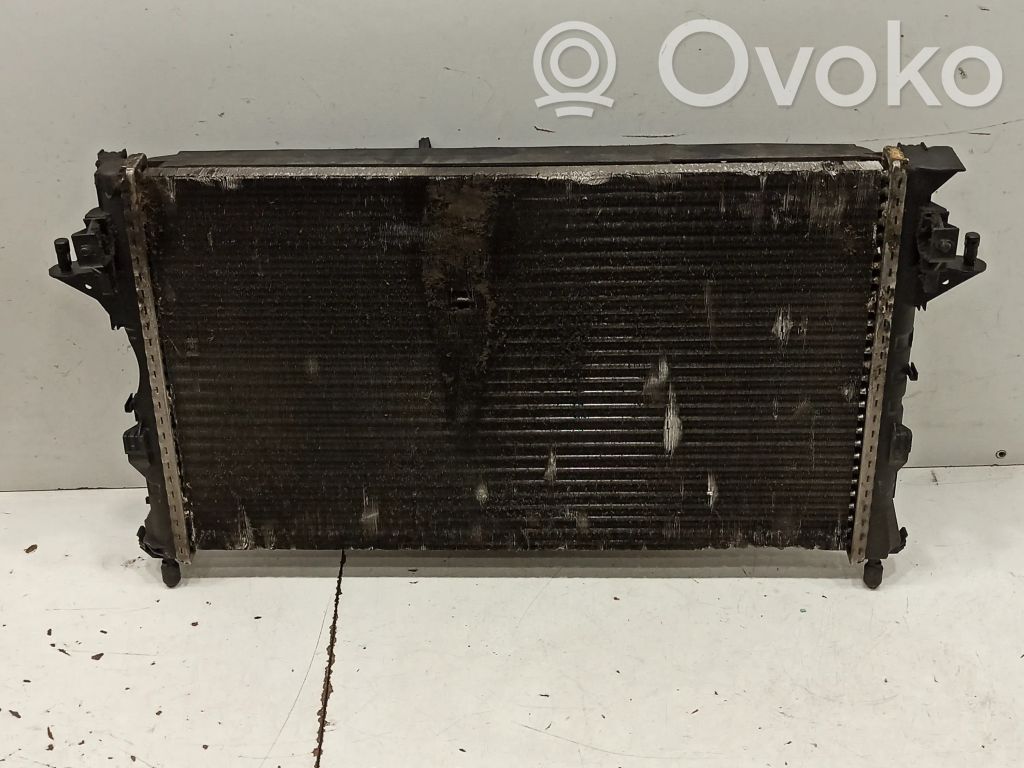 Coolant radiator   8200008764B,COMTERMOVENTILADOR