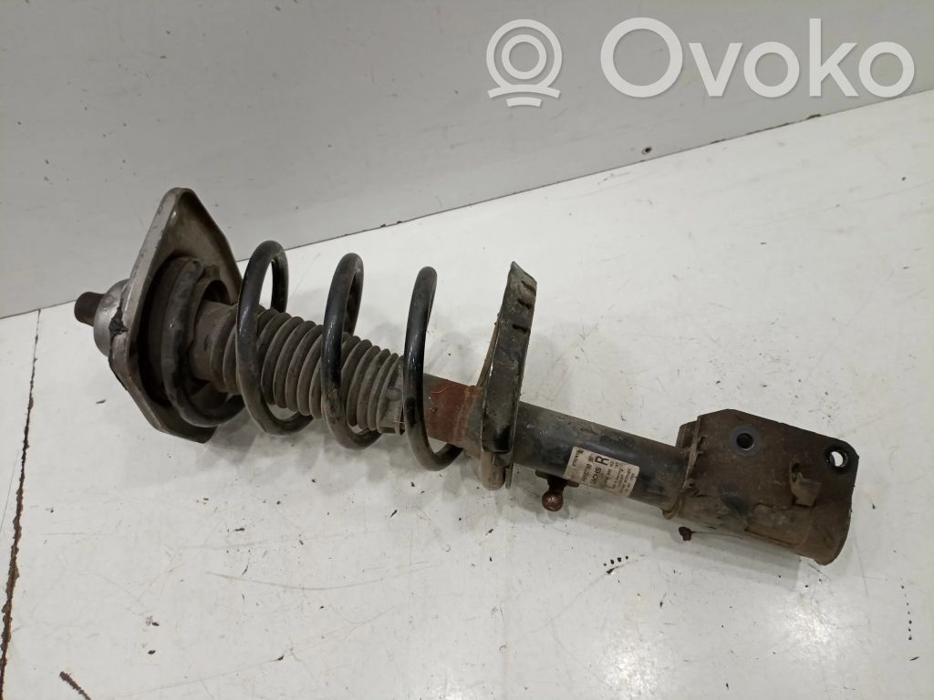 Stoßdämpfer vorne   1400567780
