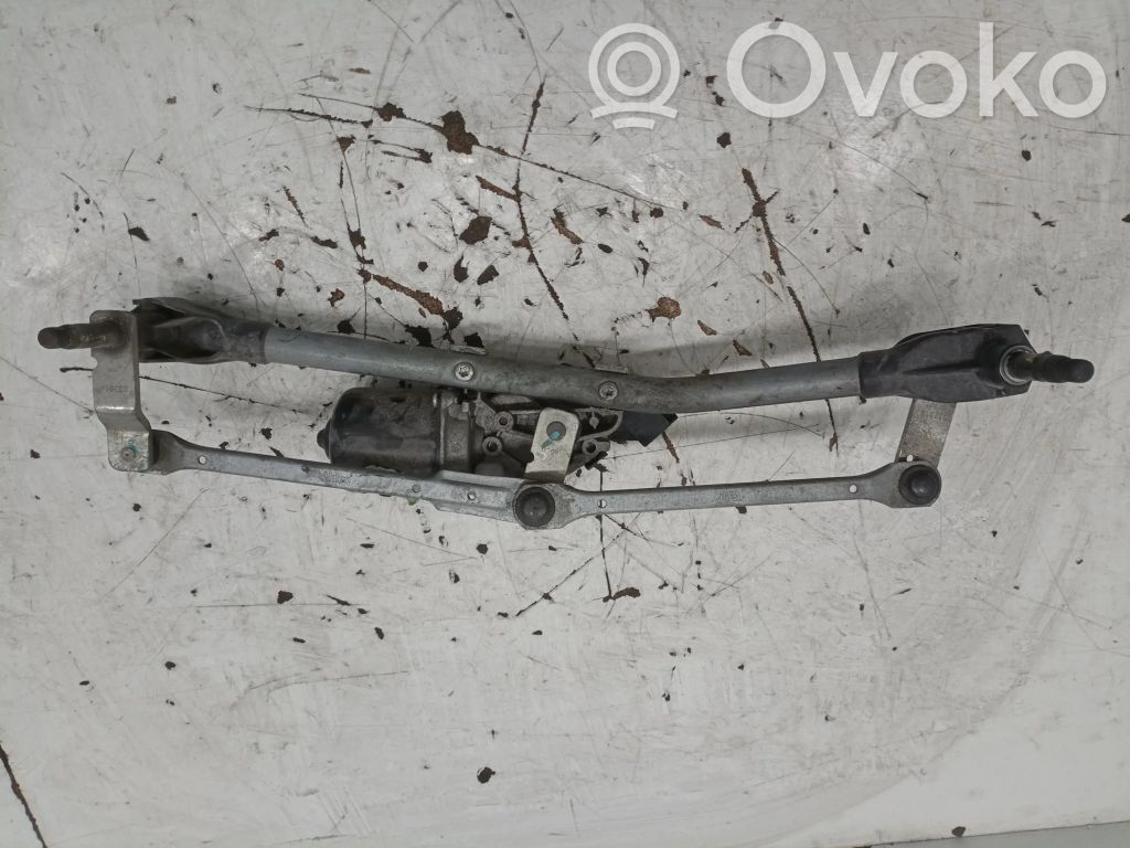 Wischermotor   W000007226