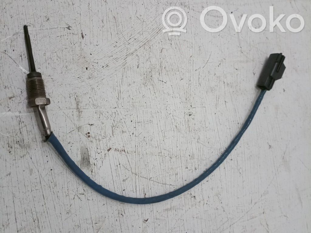 Ford Focus Alarm movement detector/sensor 
