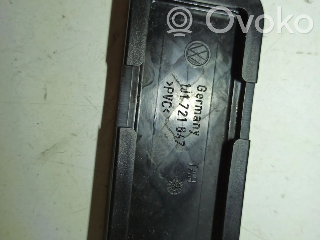 Pedal assembly   1J1721647,CAPA,NOVO