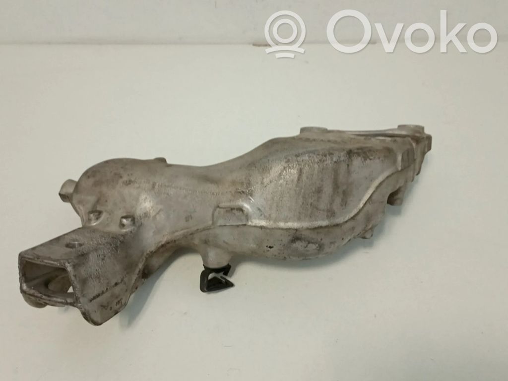Engine mount bracket   9637025680,DIREITO