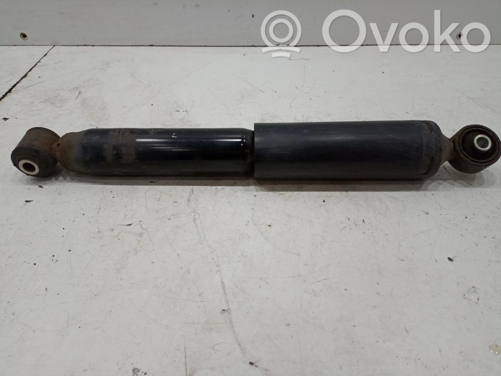 Rear shock absorber/damper   51830534