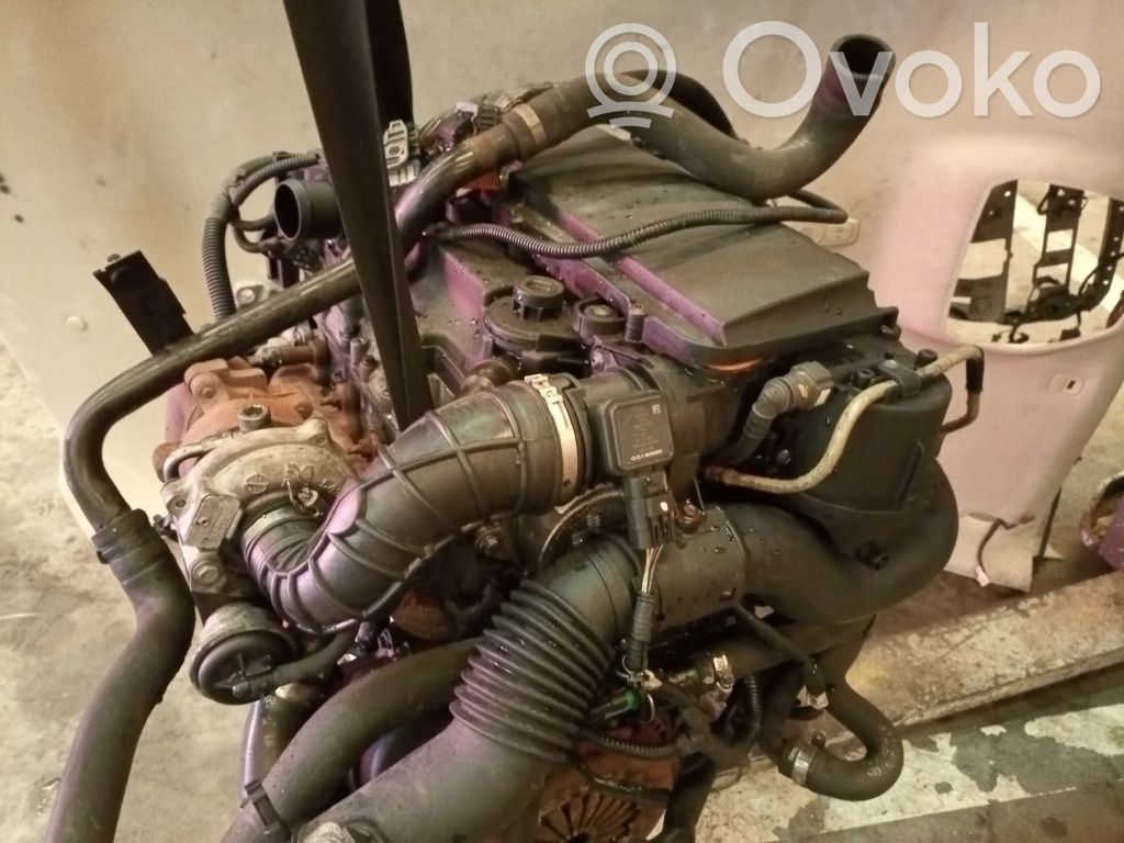 Variklis   10FD98,2192111