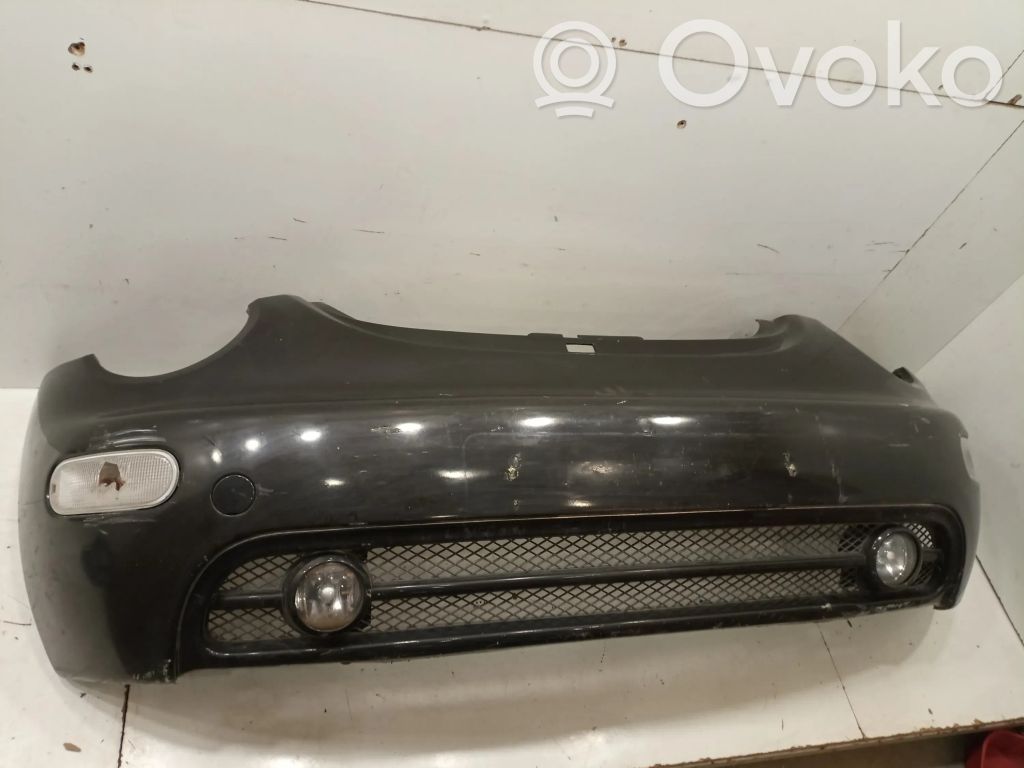 Volkswagen New Beetle Bară față 