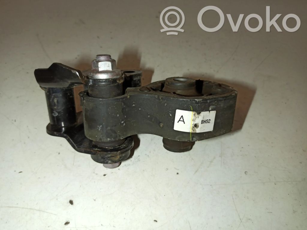 Dzinēja spilvens