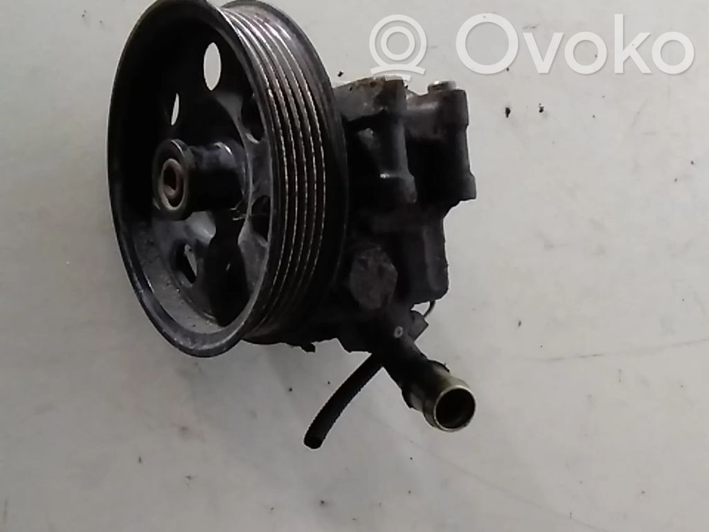 Power steering pump