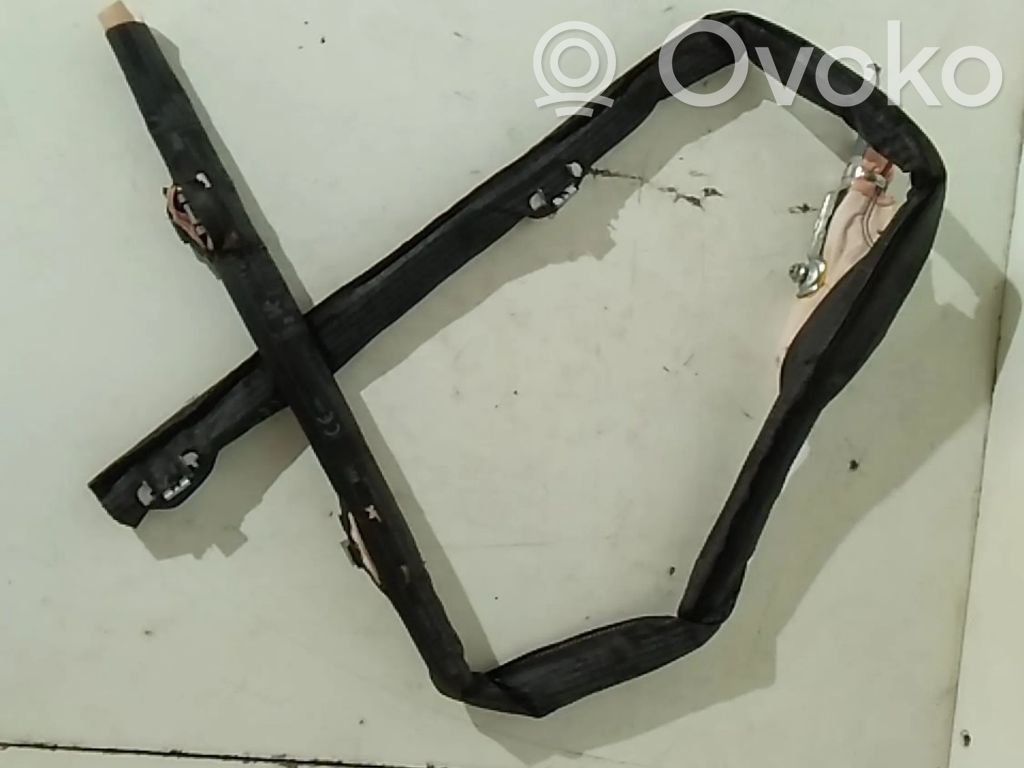 Airbag del techo   9805768380