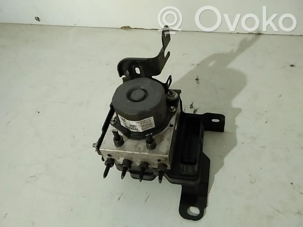 ABS Pump   98107681180