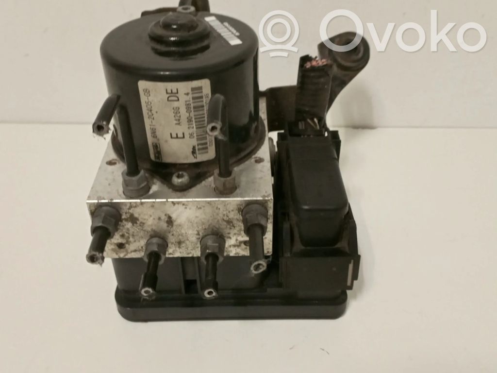 ABS Blokas   6N612C405GB