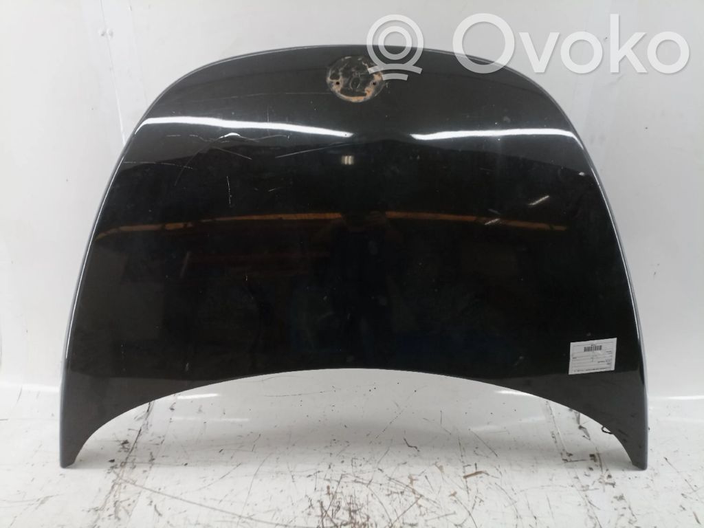 Volkswagen New Beetle Capotă motor 