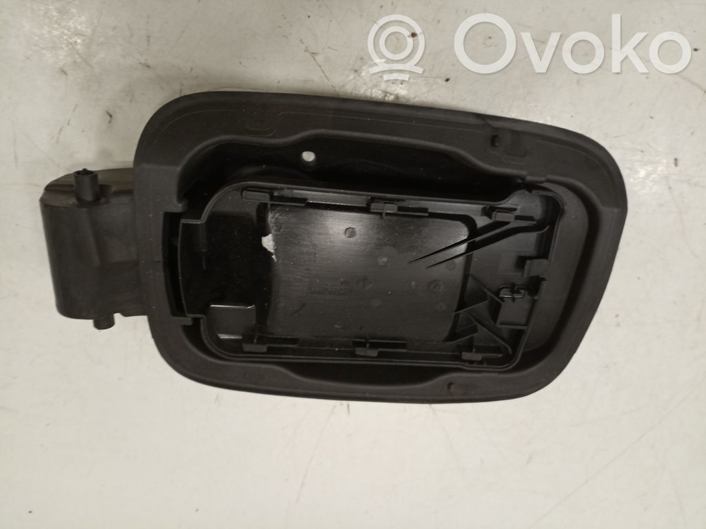 Polttoainesäiliön korkki   4G8809906J,NOVO