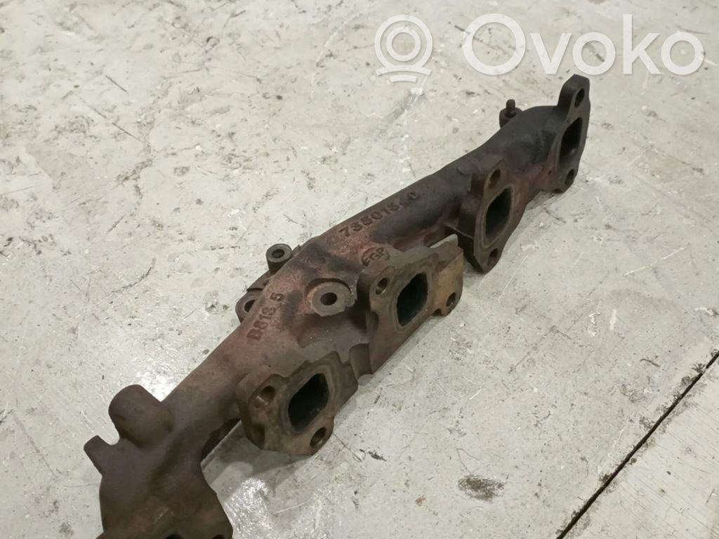 Išmetimo kolektorius   FGP,73501340