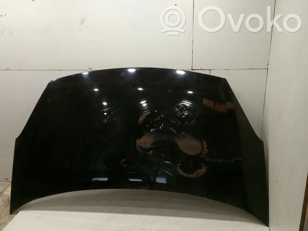 Capó/tapa del motor   VIATURA,QUEIMADA