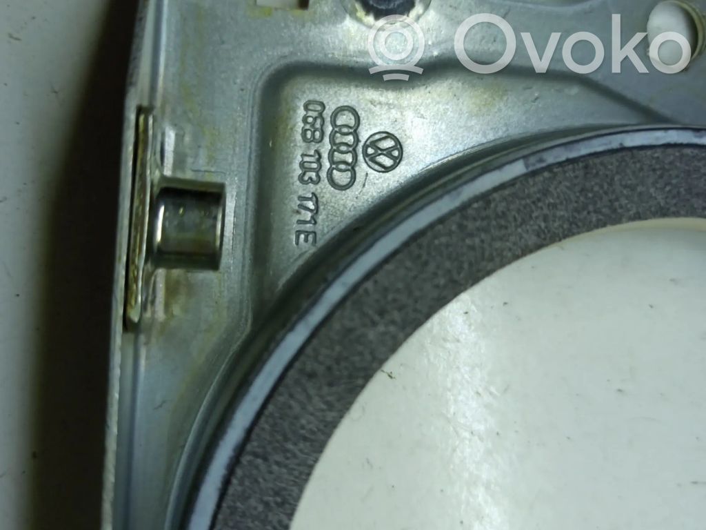 Audi A4 S4 B5 8D Öljypohja 