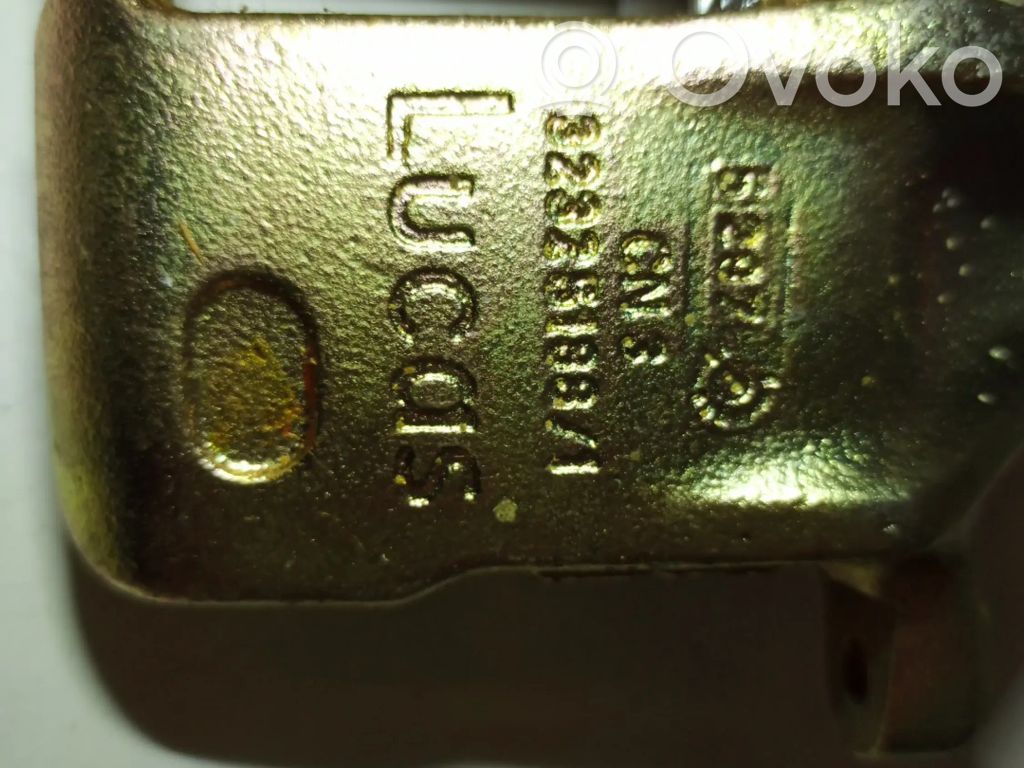 Audi A4 S4 B5 8D Etujarrusatula 