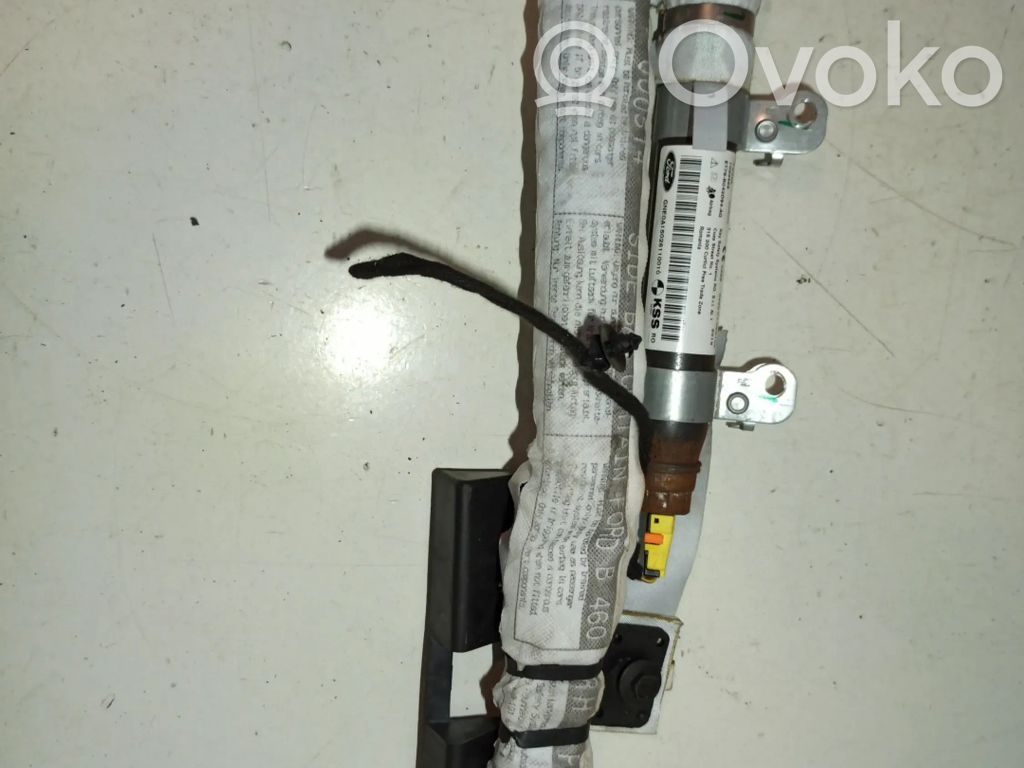 Ford Transit Courier Airbag del techo 