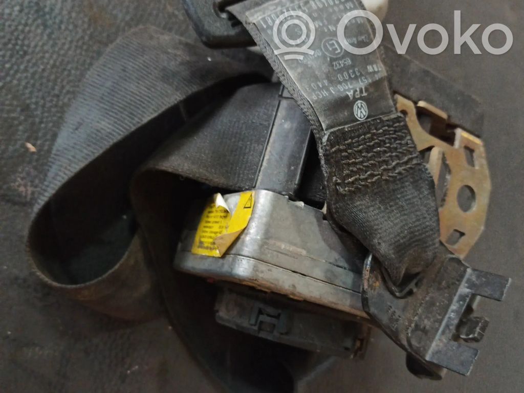 Cinturón delantero   1J4857706J