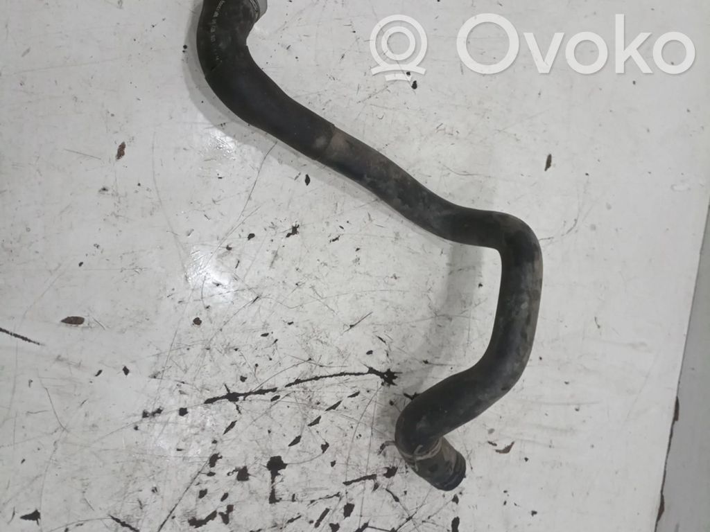 Coolant pipe/hose   98AB,8B274AH