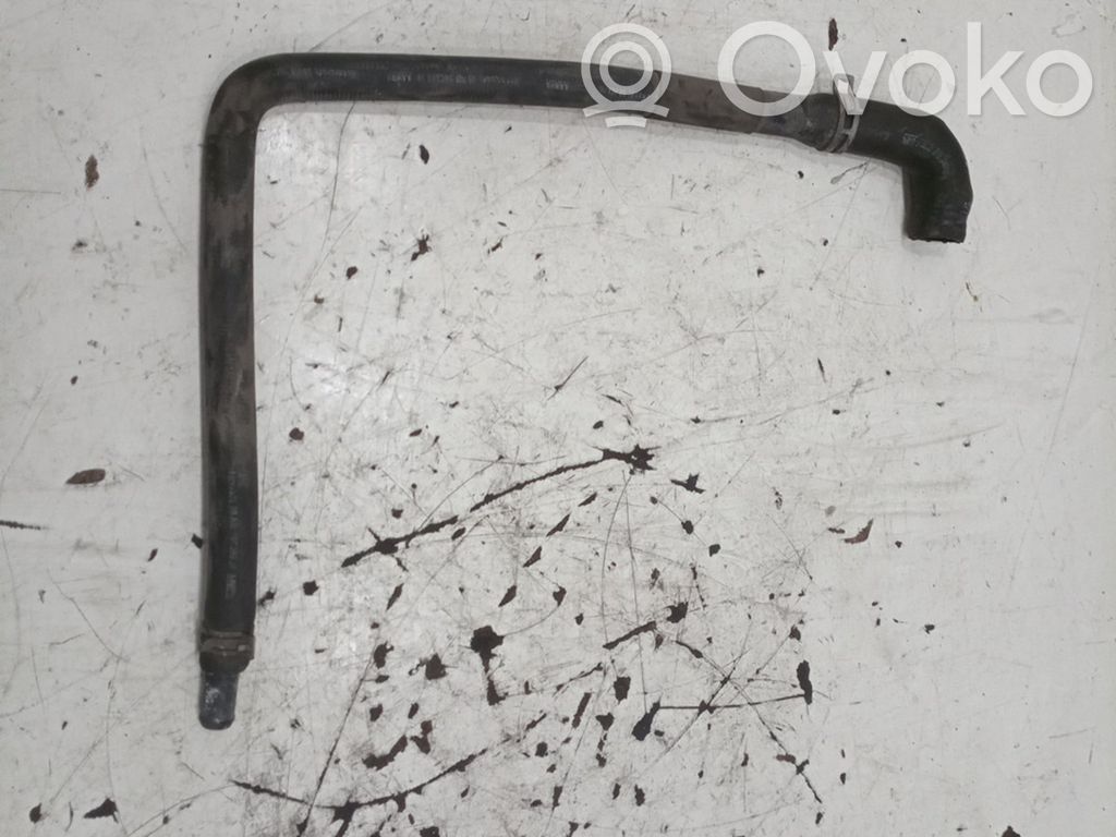 Ford Focus Coolant pipe/hose 