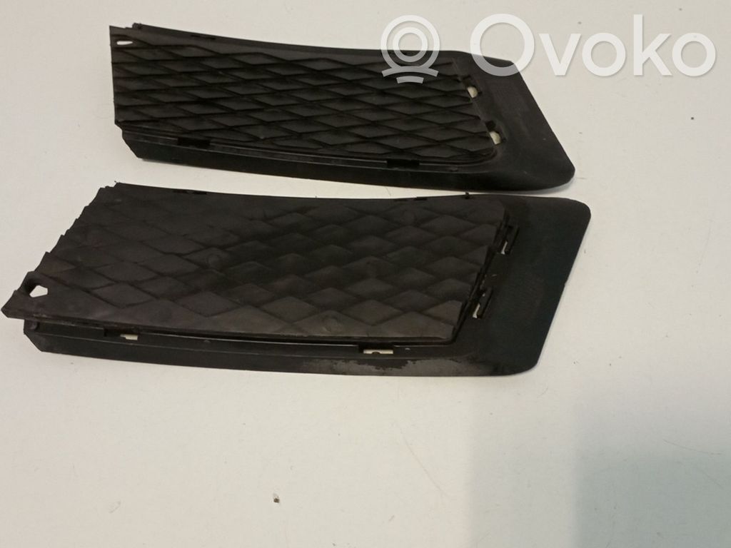 Front grill   15857711,51117178993