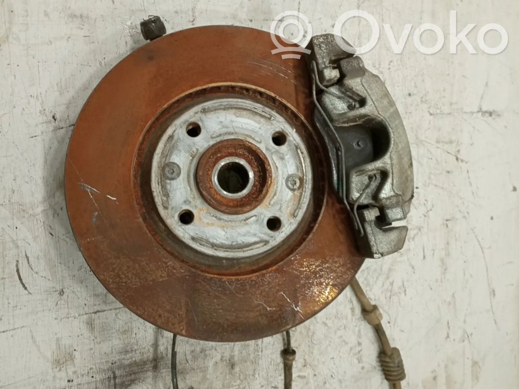 Front wheel hub   9670613980