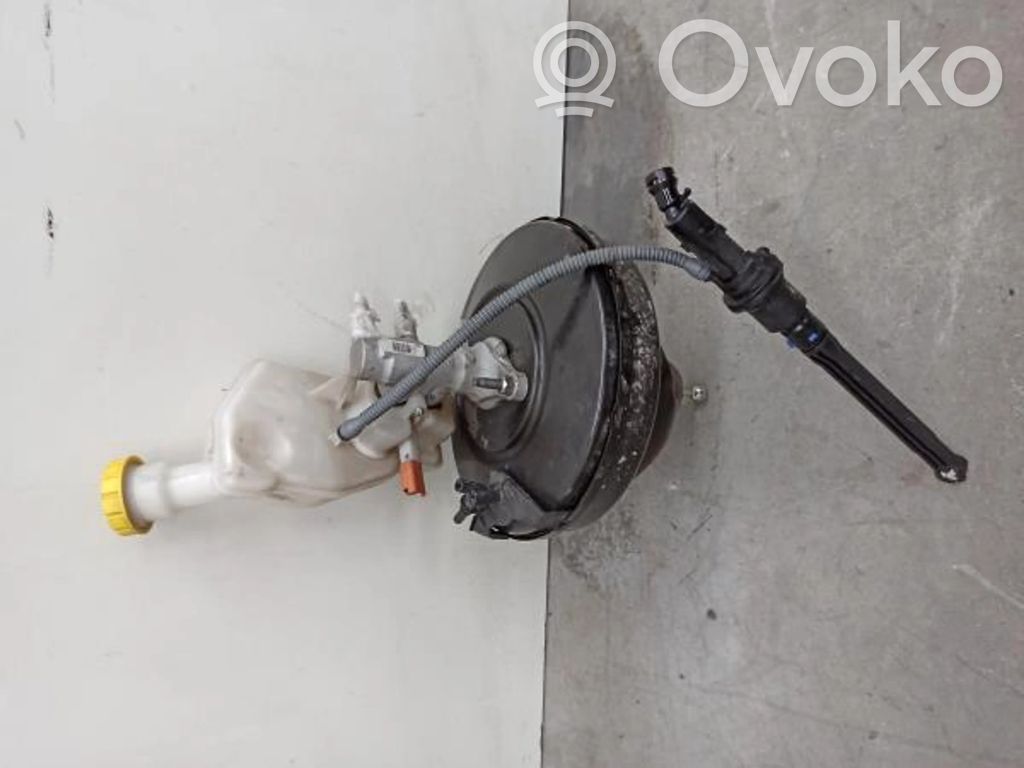 Servo-frein   9811514380