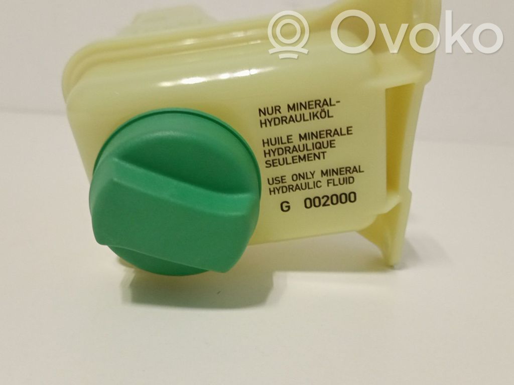 Ohjaustehostimen nestesäiliö   4A0422373D,NOVO