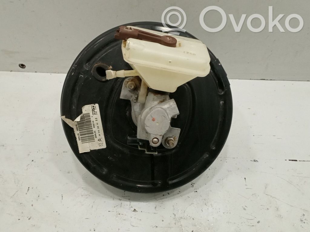Servo-frein   9801626880