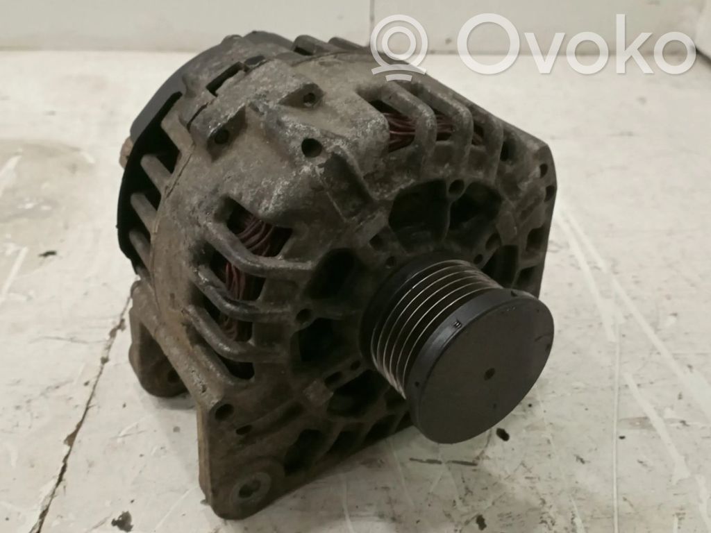 Generator/alternator   8200112065