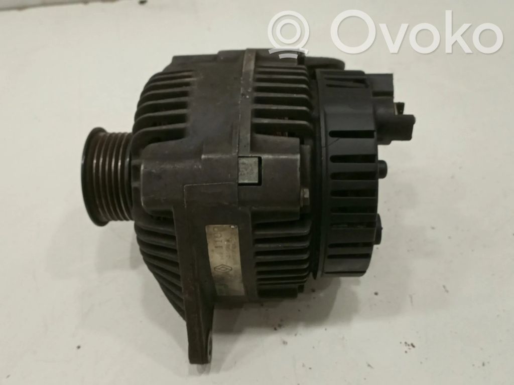 Generatorius   7700857073,14V110A
