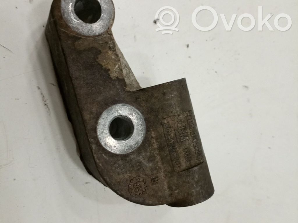 Opel Corsa B Ступица 