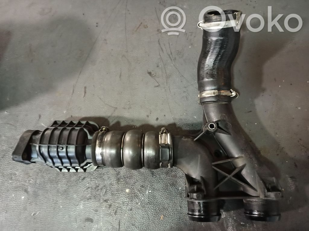 Intercooler hose/pipe   9678406580