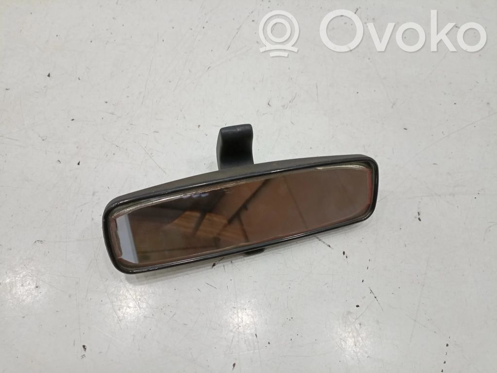 Renault Megane I Rear view mirror (interior) 